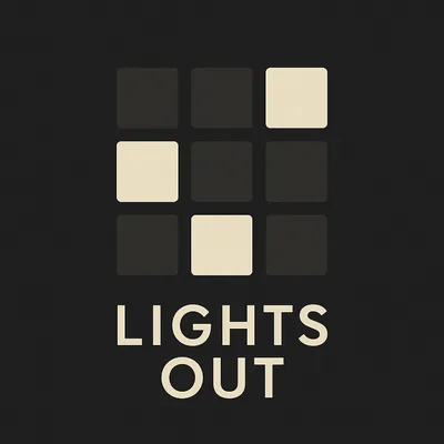Lights Out cover