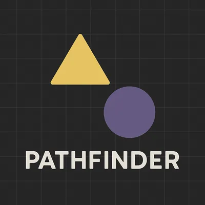 Path Finder cover