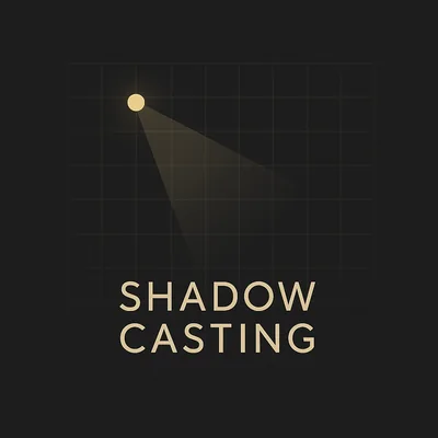 Shadow Casting cover
