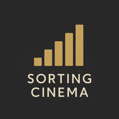 Sorting Cinema cover